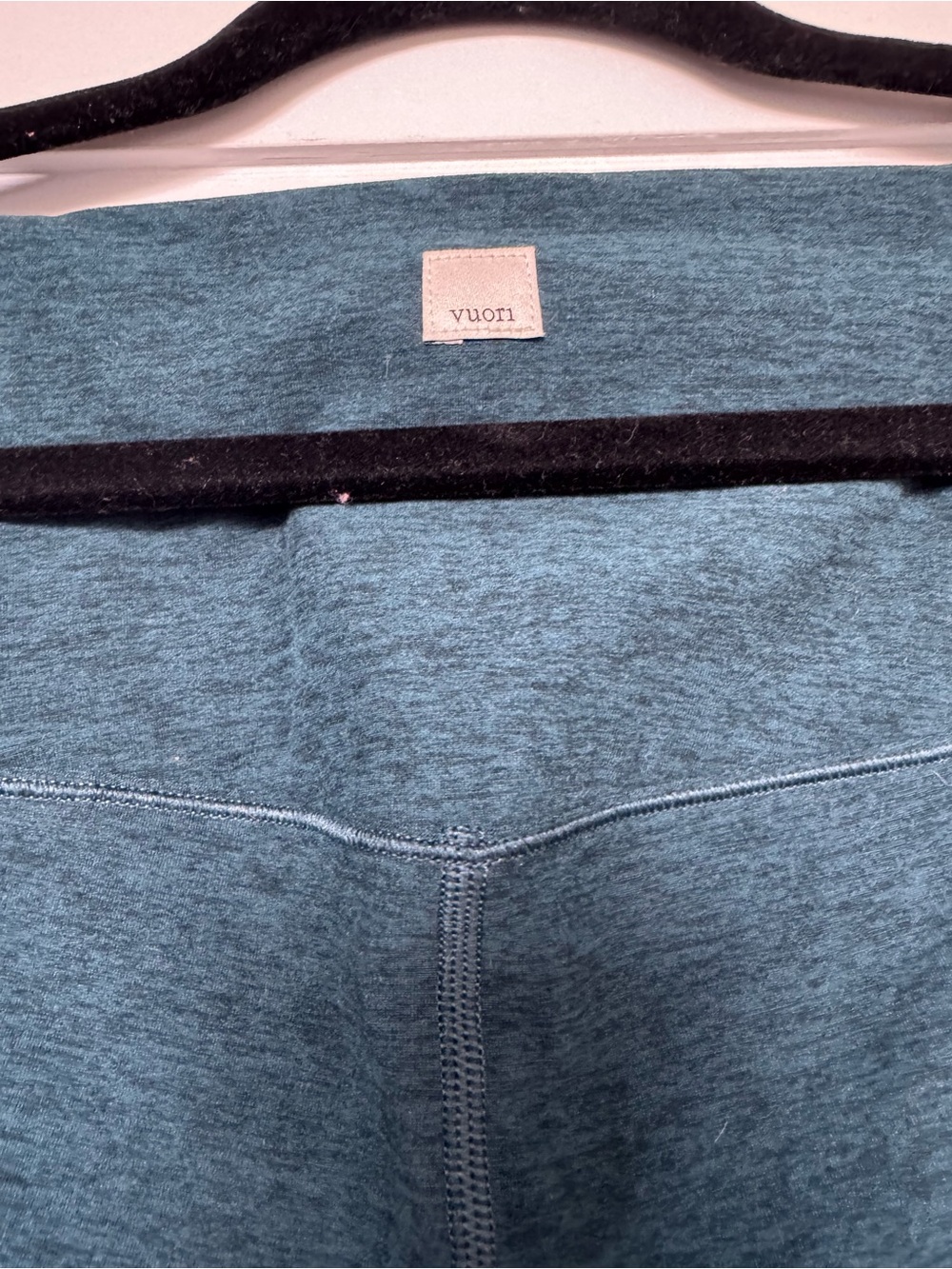Vuori Clean Elevation Legging S - Picture 5 of 8